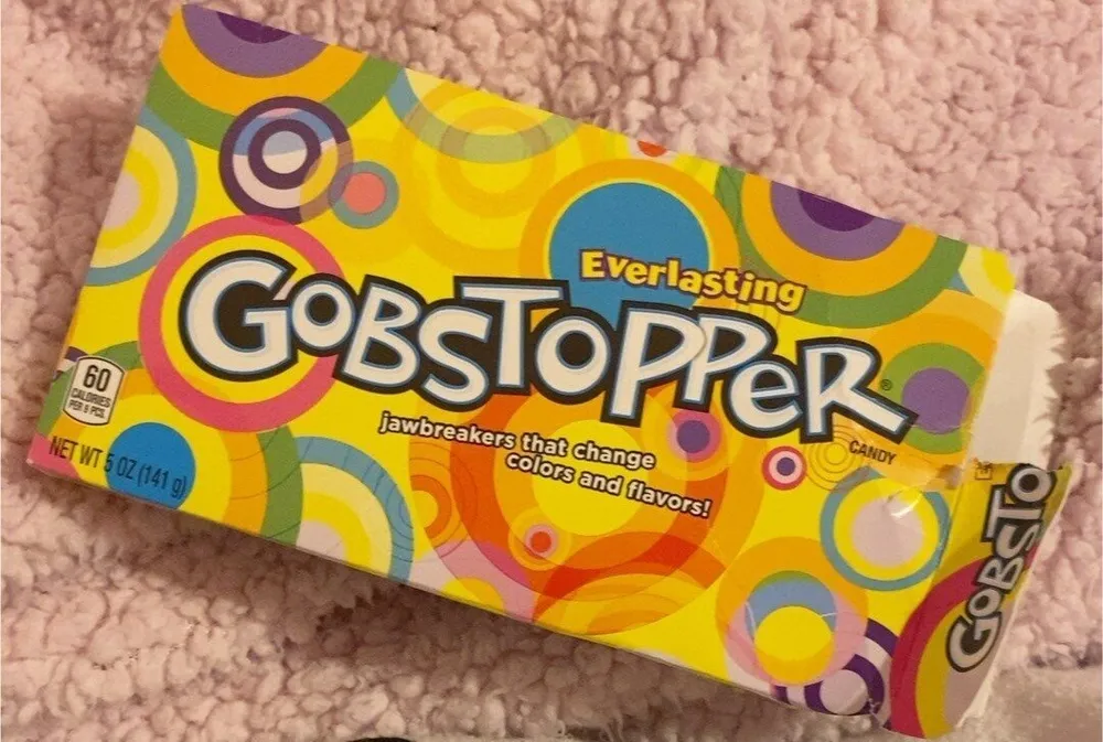 Gobstopper