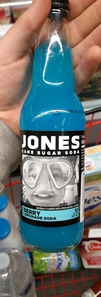Jones