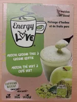 Energy Love