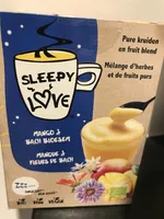Sleepy Love