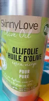 Olijfolie