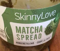 Matcha Spread