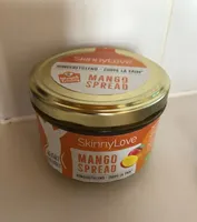 Mango spread