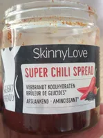 Super chili spread