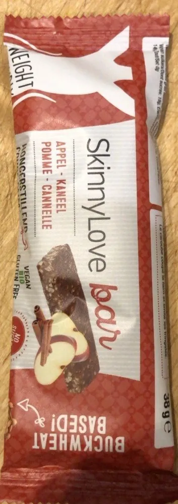 SkinnyLove Bar