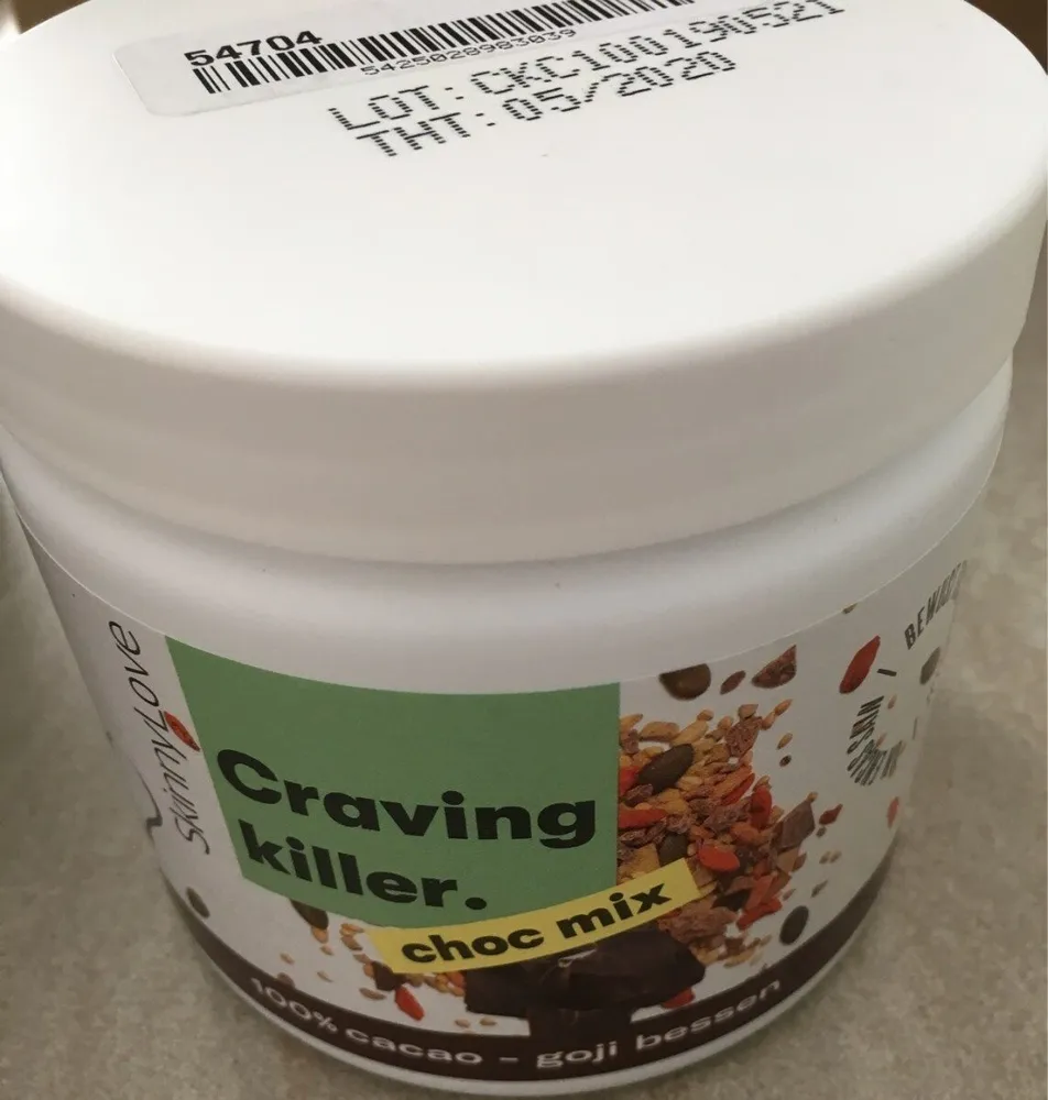 Craving Killer