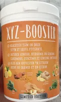 XYZ-Booster