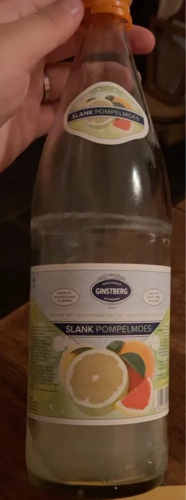 Slank Pompelmoes