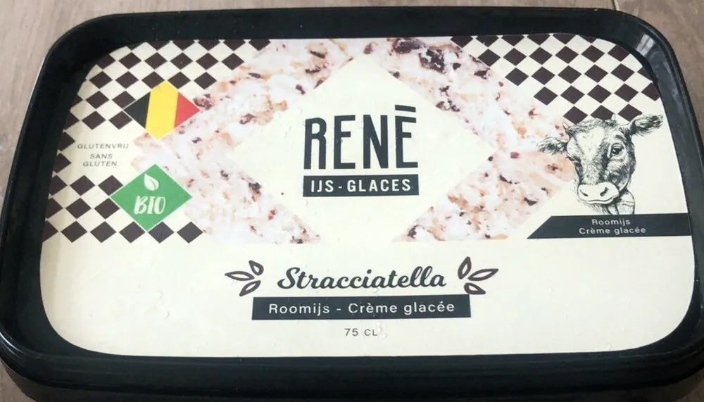 Glaces