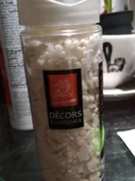 Décors a parsemé