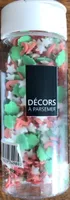 Decors a parsemer
