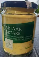 Sauce tartare