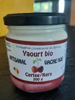 Yaourt bio