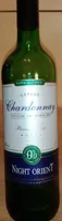 Chardonnay night orient
