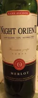 Night Orient