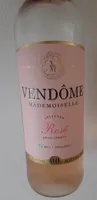 Mademoiselle Selected Rosé