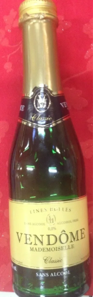 Vendome Masemoiselle
