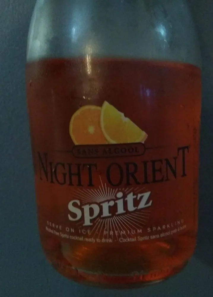 Spritz
