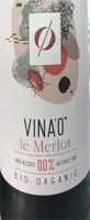 Le Merlot