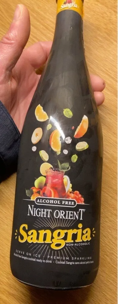 Sangria