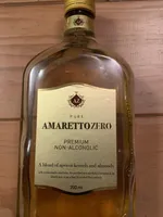 AmarettoZero