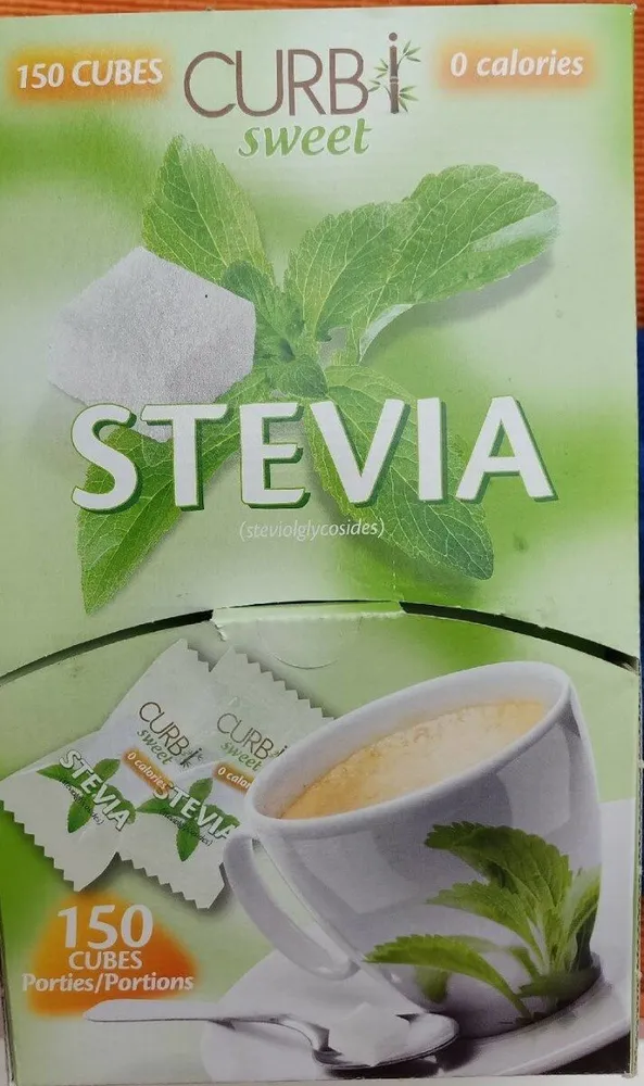 STEVIA