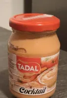 Sauce coktail
