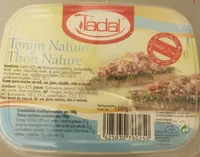 Thon nature