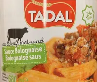 Sauce Bolognaise