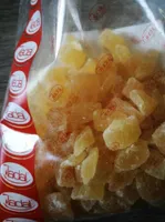 Ananas séchés