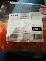 Papaya