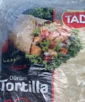 Tortilla