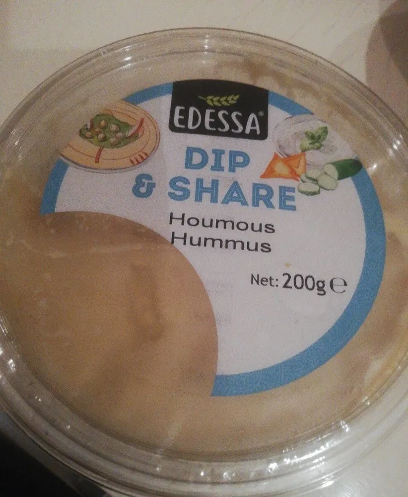 Houmous