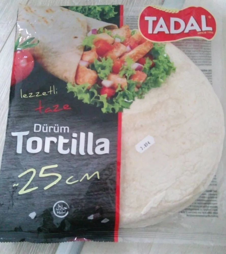 Dürüm