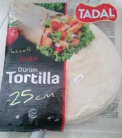 Dürüm