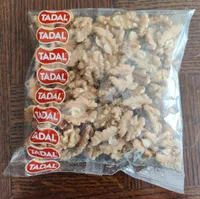 Cerneaux de noix naturelles