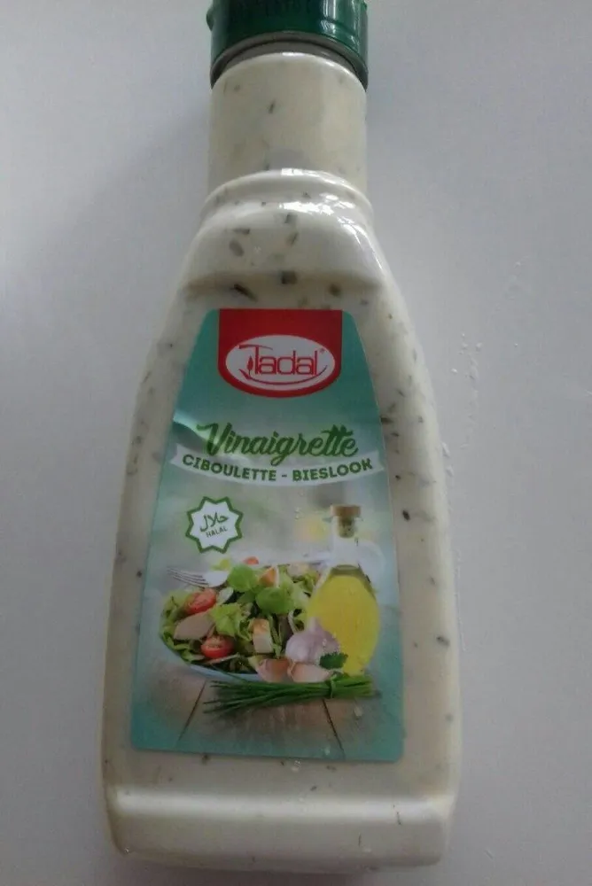 Vinaigrette