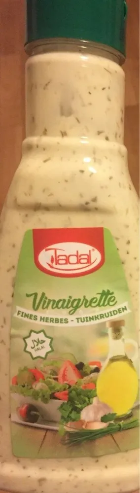 Vinaigrette