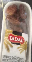 Dattes deglet nour de tunisie cat.1