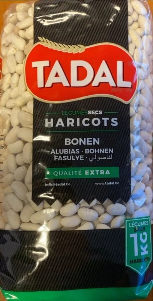 TADAL Harictos Blancs