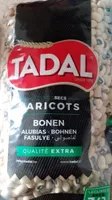 Légumes  secs Haricots