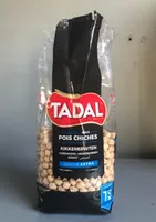 Pois chiches qualité extra