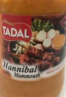 Sauce Hannibal