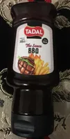 Sauce barbecue