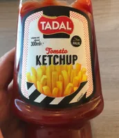 Ketchup