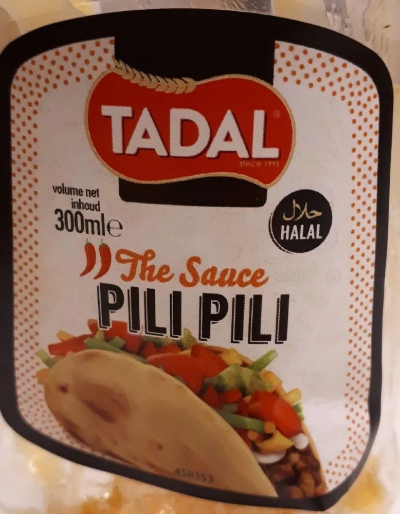 Pili pili