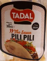 Pili pili