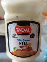 Sauce pita