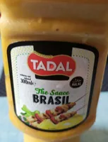 Sauce brasil