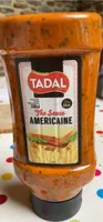 The sauce americaine